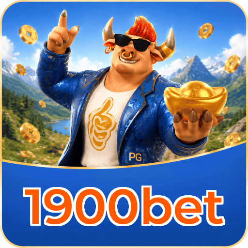 Requisitos do APK 1900bet para Android - Logo Oficial