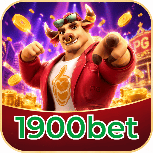 Logo 1900bet Loteria Online