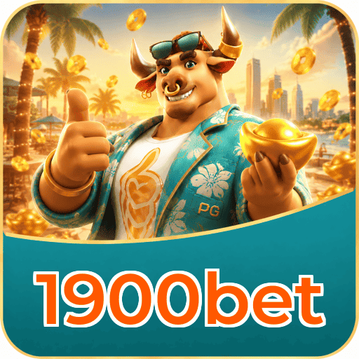 1900bet Logo Seguro