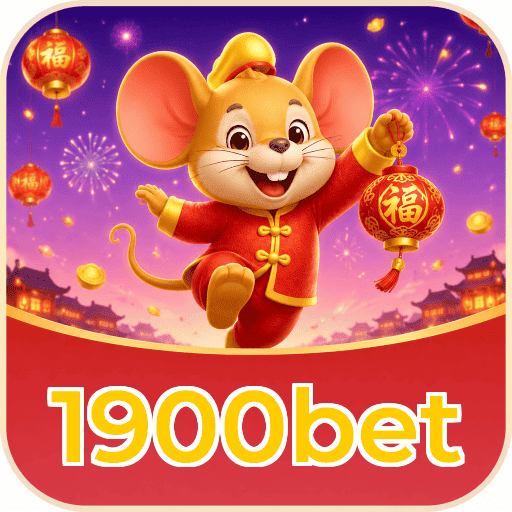 1900bet Download Speed Test Logo - Teste de Velocidade Certificado