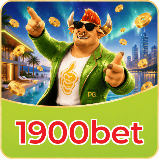 Logo da 1900bet