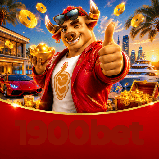 1900bet Logo Verificado