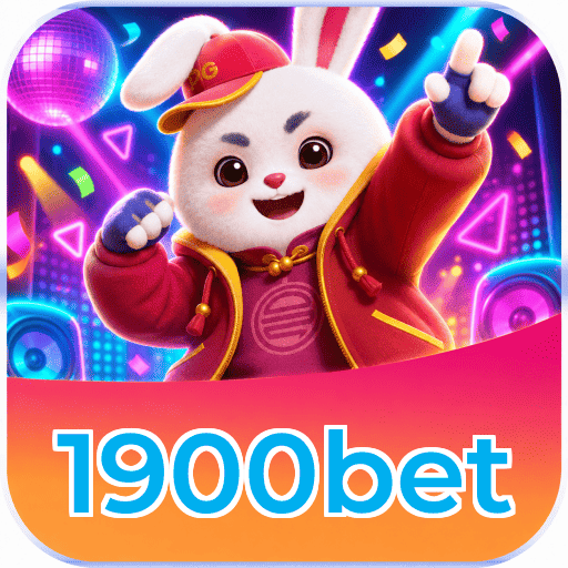 Logo 1900bet Telegram Canal Oficial