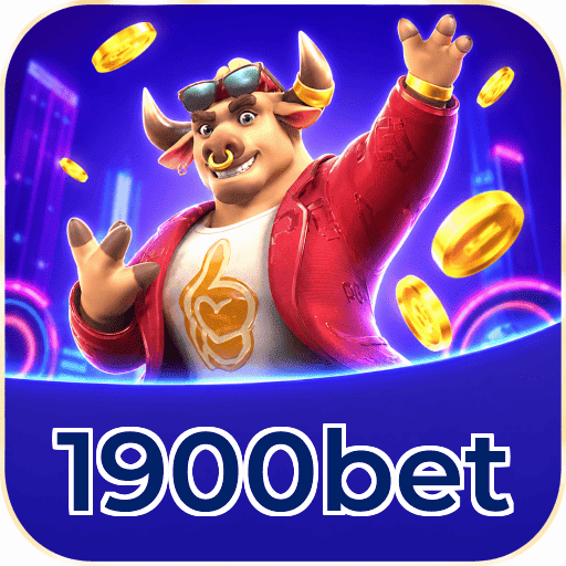 1900bet Logo - Bônus com Rollover Justo