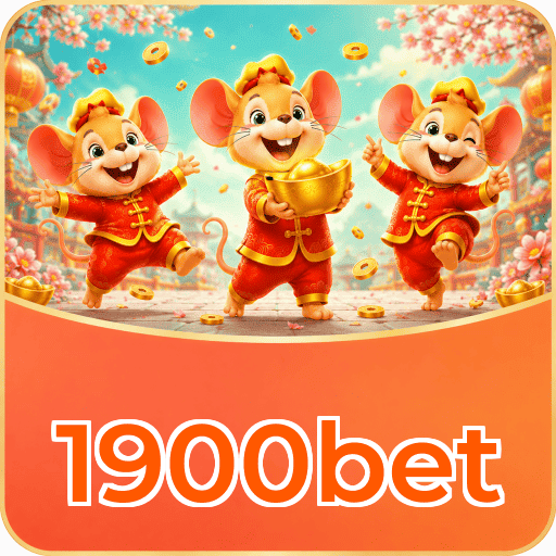 1900bet VIP Program Logo