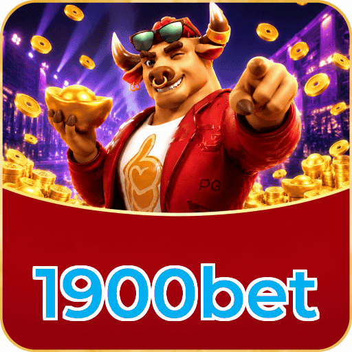 1900bet Logo Oficial